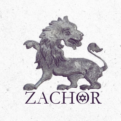 Zachor Association